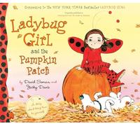 Ladybug Girl and the Pumpkin Patch