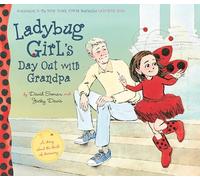 Ladybug Girl's Day Out with Grandpa