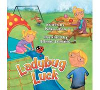 Ladybug Luck (Gigi and Me)