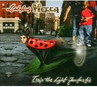 Ladybug Mecca - Trip the Light Fantastic