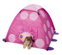 Ladybug Tent Sunny Patch Trixie Melissa and Doug - Brand New - 16699 -