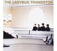 Ladybug Transistor - The Ladybug Transistor