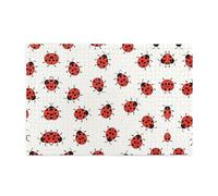 Ladybugs Pattern Infinite Speckled Printed Adult Puzzle 1000-piece wooden puzzle challenging game home decor birthday party gift