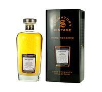 Ladyburn Rare Ayrshire 40 Year Old 1975 Signatory