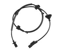 LadyCent ABS Wheel Speed Sensor for Mitsubishi Outlander Lancer, Front Rear Left Right ABS Wheel Speed Sensor,Rear Right