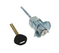 LadyCent Lock Cylinder for BMW X6 E71 2009-2014, Driver Side Left Door Lock Cylinder 51217212873