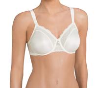 Ladyform Soft Minimiser Bra pearl