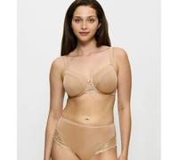 Triumph Womens Ladyform Soft W X Minimizer Bra, Smooth Skin, 34C UK