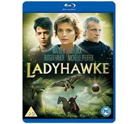Ladyhawke