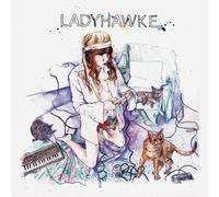 Ladyhawke By Ladyhawke (2008-09-22)