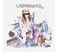 Ladyhawke - Ladyhawke [VINYL]