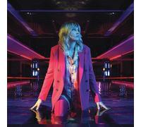 Time Flies - LADYHAWKE - CD