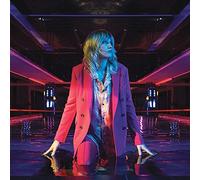 LADYHAWKE - Time Flies - New CD - 49 - Y600z