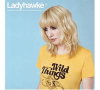 Ladyhawke Wild Things (CD) (US IMPORT)