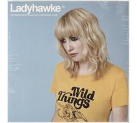 Ladyhawke Wild Things - Sealed UK vinyl LP album record MCR16V01 Mid Century 2016