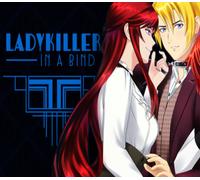 Ladykiller In A Bind PC Steam CD Key