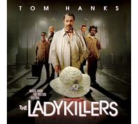 Ladykillers / O.S.T - The Ladykillers (Music From the Motion Picture) [New CD] A