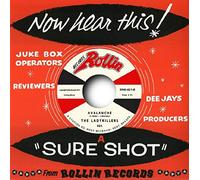 Ladykillers - Set Her Free - Avalanche 7inch, 45rpm