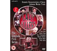 Ladykillers - The Complete Series 1 [DVD]