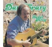 Lady's Fancy by Crary, Dan (1994) Audio CD