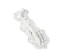 Lady's Hand Metal Book Clips Vintage Page Holders for Office Documents Journals & Coffee Bags Organization Journal Book Lady's Hand Shaped Paper Clip Decorative