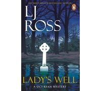 Lady's Well (The DCI Ryan Mysteries, 20)