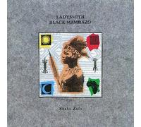 Ladysmith Black Mambazo - Shaka Zulu