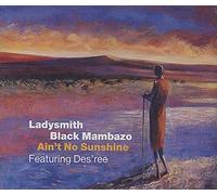 Ladysmith Black Mamba - Ain't No Sunshine