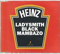 Ladysmith Black Mamba - Inkanyezi Nezazi (The Star and the Wiseman)