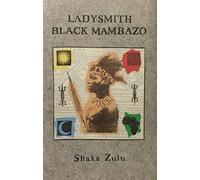Ladysmith Black Mamba - Shakazulu [CASSETTE]