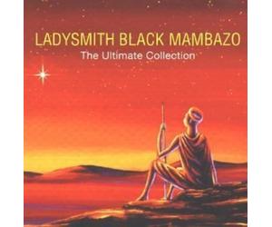 Ladysmith Black Mamba The Ultimate Collection (CD)