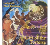 Ladysmith Black Mambazo - Gift of the Tortoise-Musical