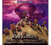Ladysmith Black Mambazo - Heavenly