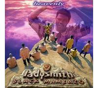 Ladysmith Black Mambazo – Heavenly – CD (US Import)