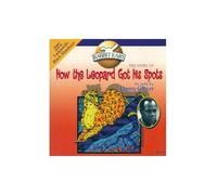 Ladysmith Black Mambazo - How the Leopard Got His Spots