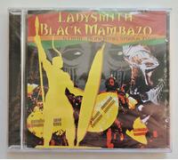 Ladysmith Black Mambazo - Llembe: Honoring Shaka Zulu