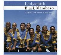 Ladysmith Black Mambazo - Ilembe Our Tribute To Shaka
