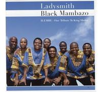 Ladysmith Black Mambazo - Ilembe Our Tribute To Shaka