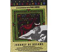 Ladysmith Black Mambazo: In Profile - Journey Of Dreams [DVD]