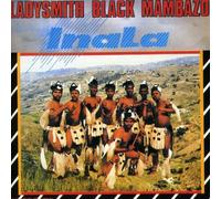 Ladysmith Black Mambazo - Inala [Australian Import]