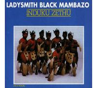 Ladysmith Black Mambazo - Induku Zethu
