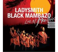 Ladysmith Black Mambazo - Live at Montreux 1987 1989 200
