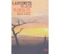 Ladysmith Black Mambazo: Live In Durban South Africa [DVD]