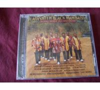 Ladysmith Black Mambazo - Long Walk to Freedom