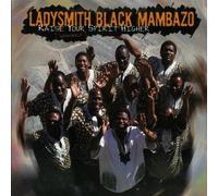 Ladysmith Black Mambazo - Raise Your Spirit Higher