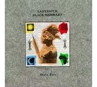 Ladysmith Black Mambazo - Shaka Zulu
