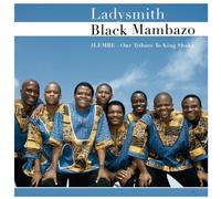 Ladysmith Black Mambazo - Shosholoza