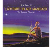 Ladysmith Black Mambazo - Star & Wiseman
