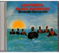 Ladysmith Black Mambazo - Ulwandle Oluncgwele [French Import]