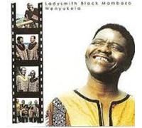 Ladysmith Black Mambazo - Wenyukela [Import]